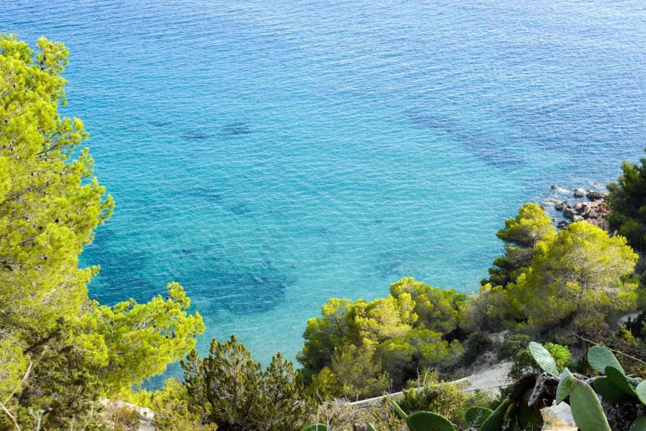 Viglamo Domaine Presqu'île de La Franqui Hotel Leucate Exterior foto